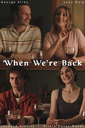 When We're Back