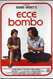 Ecce Bombo