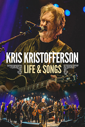 Kris Kristofferson: Life & Songs