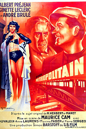 Metropolitain