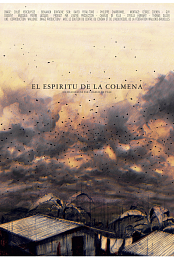 El espiritu de la colmena[[DVDrip][Spanish][