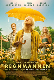 Let It Rain