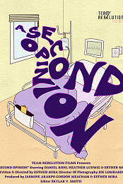 A Second Opinion