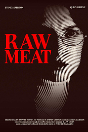 Raw Meat