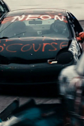 Hell Runs on Gasoline!