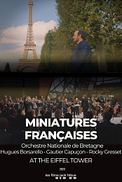 Miniatures Francaises