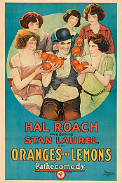 Oranges and Lemons