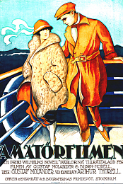 Amatorfilmen