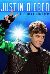 Justin Bieber: The Next Chapter