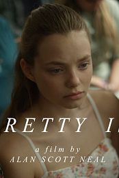 Pretty Is