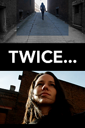 Twice