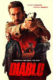 Diablo (2025) [1080p] [WEB-DL] [H264] [DD2.0-S56] [Lektor PL]