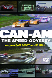 The Speed Odyssey
