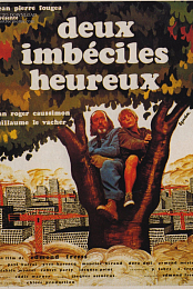 Deux imbeciles heureux