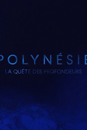 Deep Sea Corals of Polynesia
