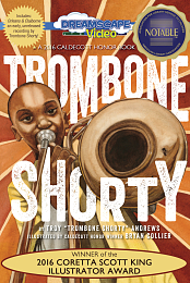 Trombone Shorty