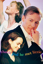 Thank God He Met Lizzie