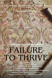 Failure to Thrive
