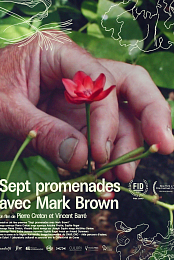 7 Walks with Mark Brown