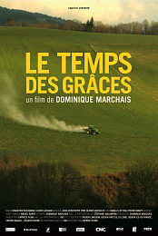 Le temps des graces