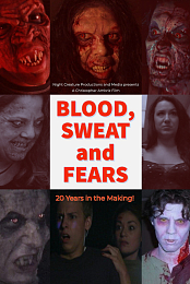 Blood, Sweat and Fears