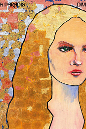 Vanessa Paradis: Divine Idylle