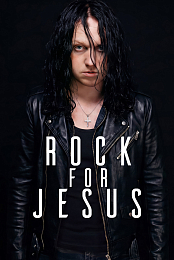 Rock for Jesus
