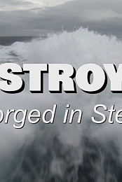 Destroyer: Forged in Steel