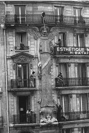 The So-called Caryatids 2