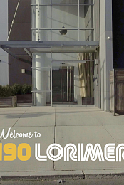 Welcome to 190 Lorimer