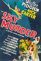 Sky Murder