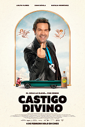 Castigo divino (2026) [Bluray 720p][Esp]