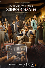 Everybody Loves Sohrab Handa