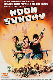 Noon Sunday
