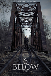 6 Below