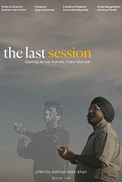 The Last Session