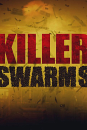 Killer Swarms