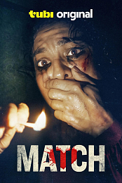 [POLISH AUDIO ONLY] Dopasowani / Match (2025) [WEB-DL.XviD-GR4PE] [Lektor PL]
