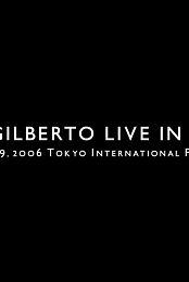 Joao Gilberto live in Tokyo