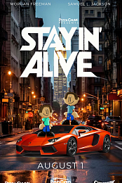 Stayin' Alive