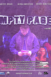 Empty Pages