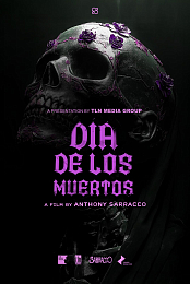 Dia de los muertos