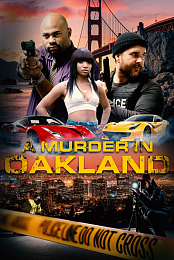 A Murder in Oakland: Beauty Is Deadly (2025) 720p WEBRip x264 2.0 YTS YIFY