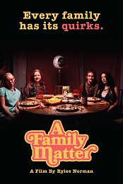 A Family Matter