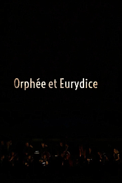 Orphee et Eurydice