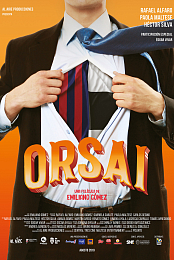 Orsai