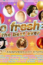 So Fresh Best Ever 2020