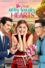 The Achy Breaky Hearts