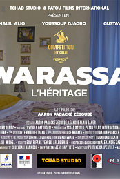 Warassa