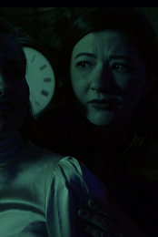 Haunting of Hill house